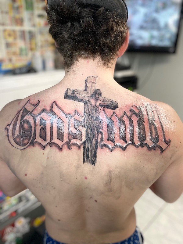 Benson tattoo work at TNT Tattoo Aiea Hawaii — piece 06
